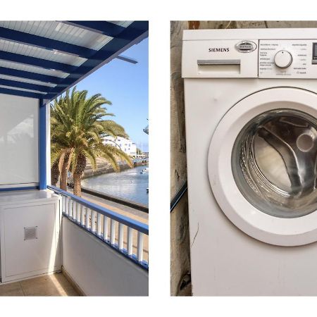 הוילה ארסיפה Casa Jolatero Ventana Al Charco מראה חיצוני תמונה