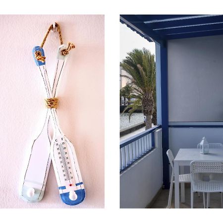 הוילה ארסיפה Casa Jolatero Ventana Al Charco מראה חיצוני תמונה