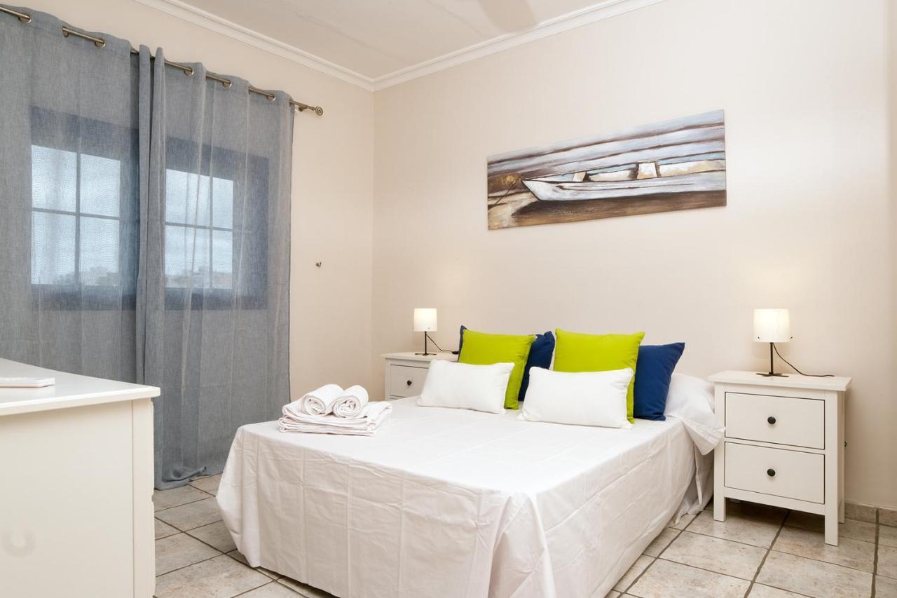 הוילה ארסיפה Casa Jolatero Ventana Al Charco מראה חיצוני תמונה