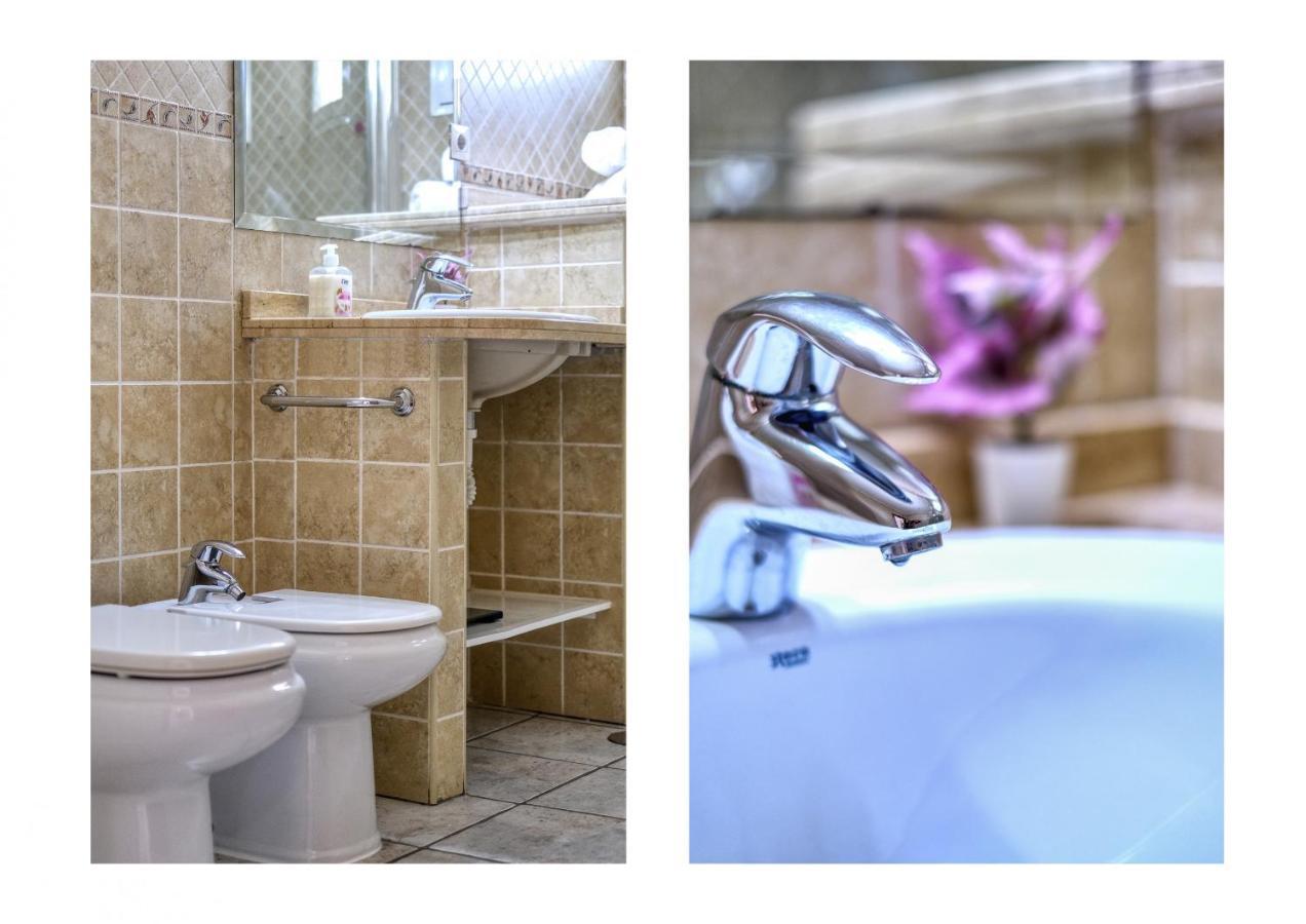 הוילה ארסיפה Casa Jolatero Ventana Al Charco מראה חיצוני תמונה