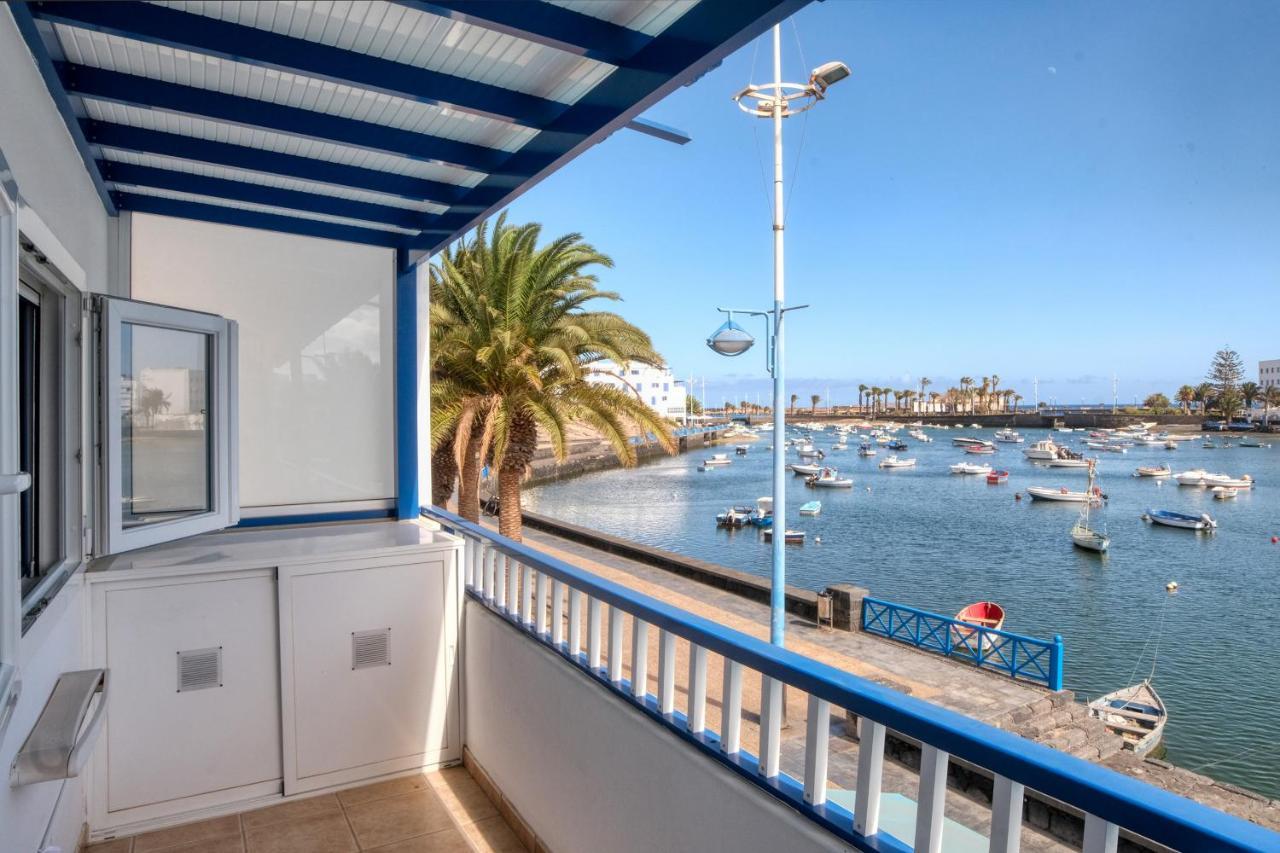 הוילה ארסיפה Casa Jolatero Ventana Al Charco מראה חיצוני תמונה