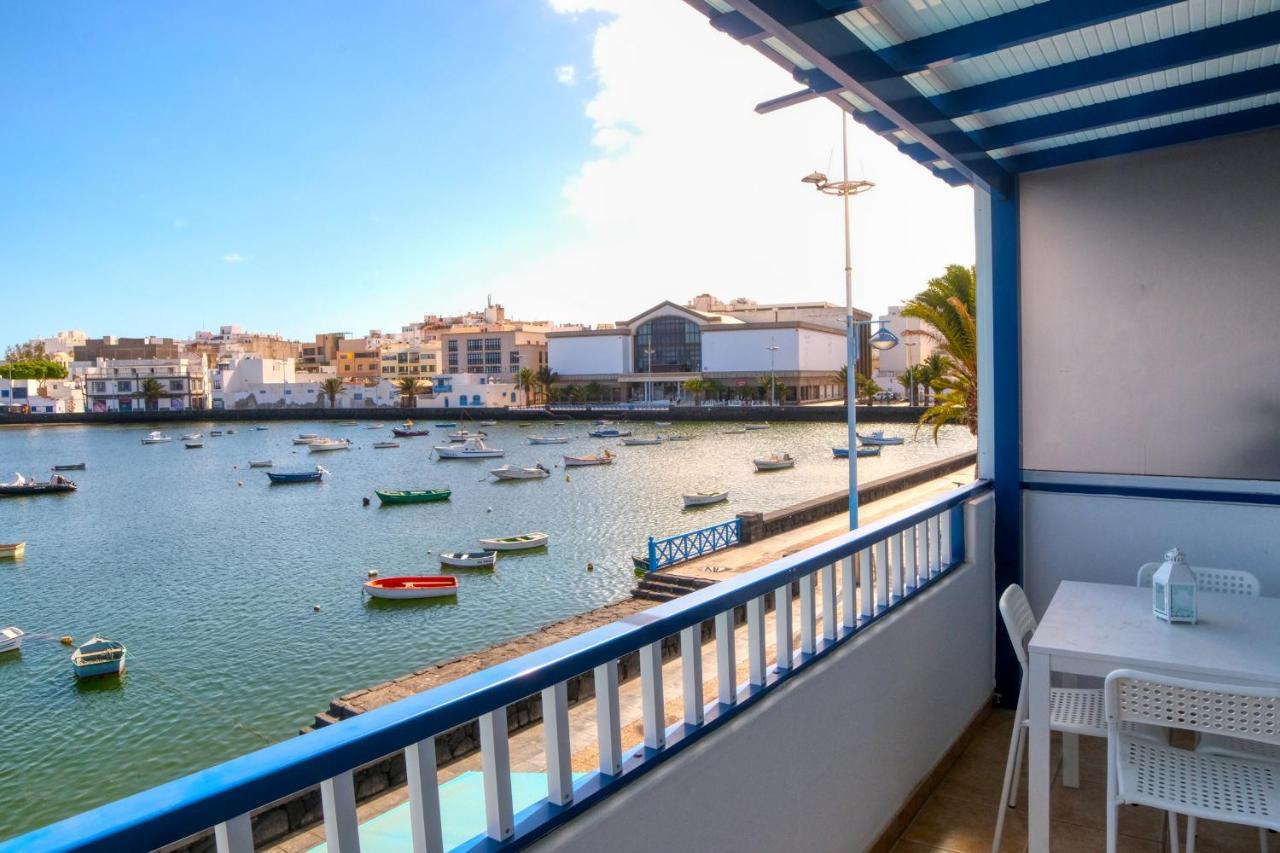 הוילה ארסיפה Casa Jolatero Ventana Al Charco מראה חיצוני תמונה