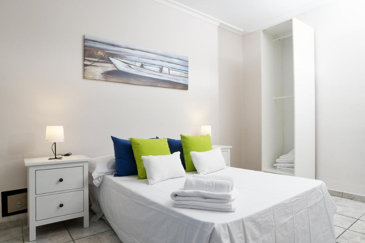 הוילה ארסיפה Casa Jolatero Ventana Al Charco מראה חיצוני תמונה