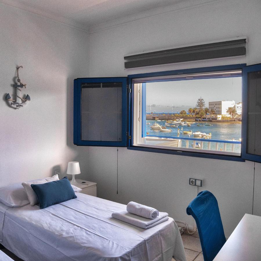 הוילה ארסיפה Casa Jolatero Ventana Al Charco מראה חיצוני תמונה