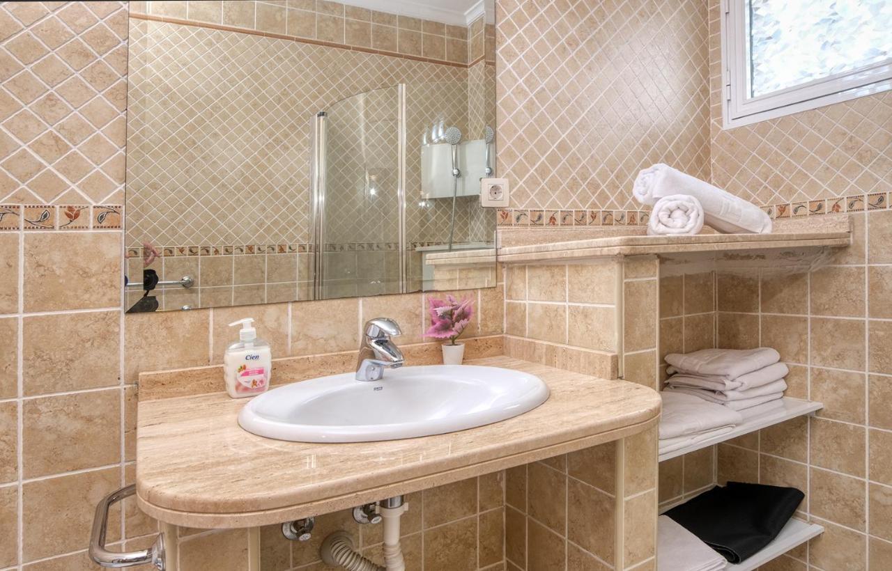 הוילה ארסיפה Casa Jolatero Ventana Al Charco מראה חיצוני תמונה