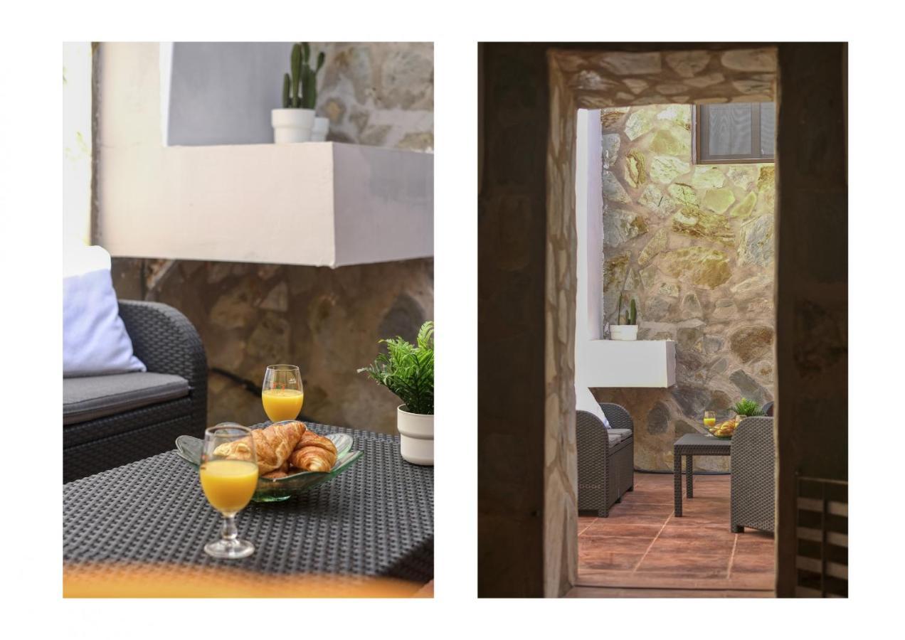 הוילה ארסיפה Casa Jolatero Ventana Al Charco מראה חיצוני תמונה
