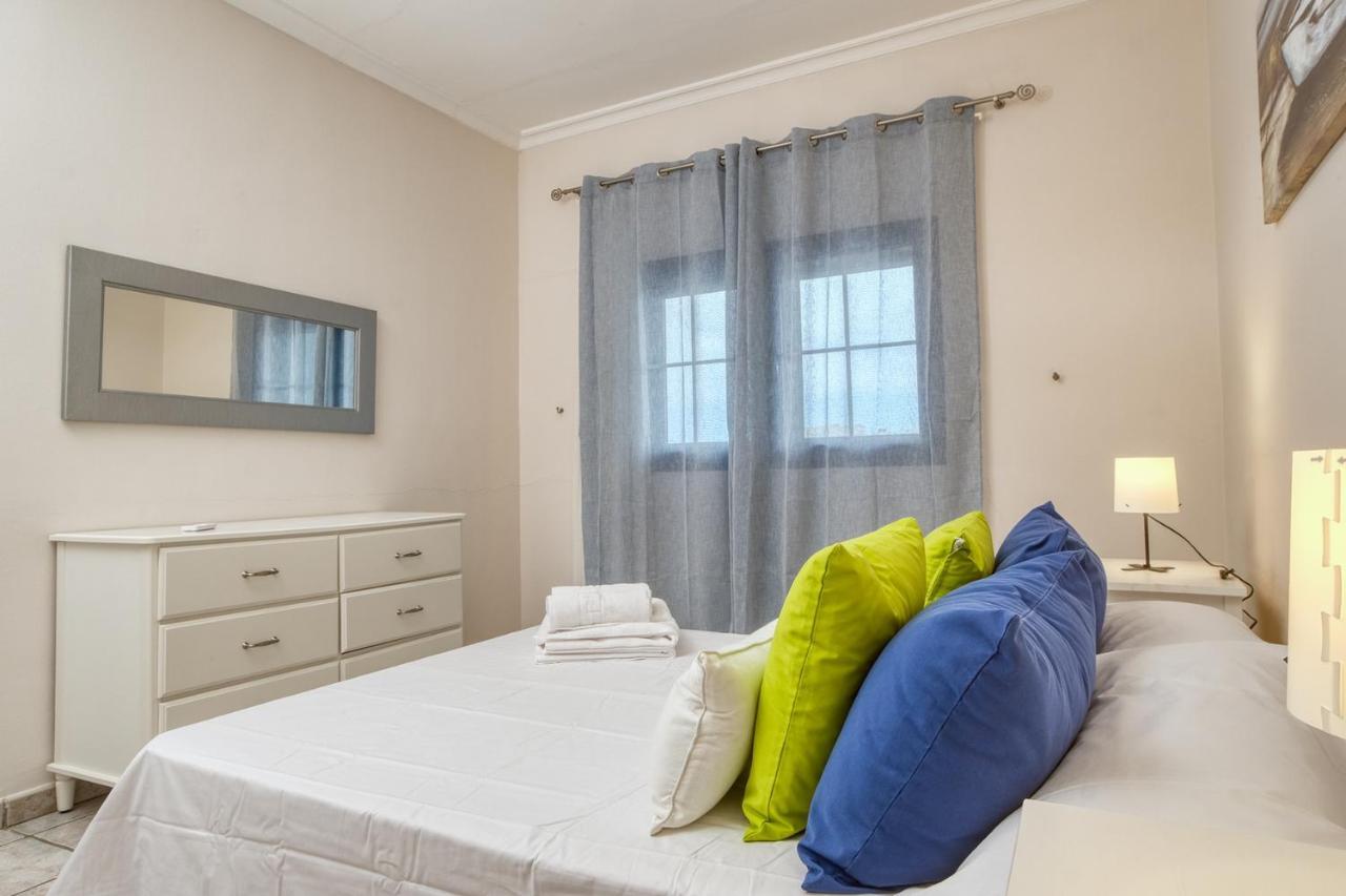 הוילה ארסיפה Casa Jolatero Ventana Al Charco מראה חיצוני תמונה
