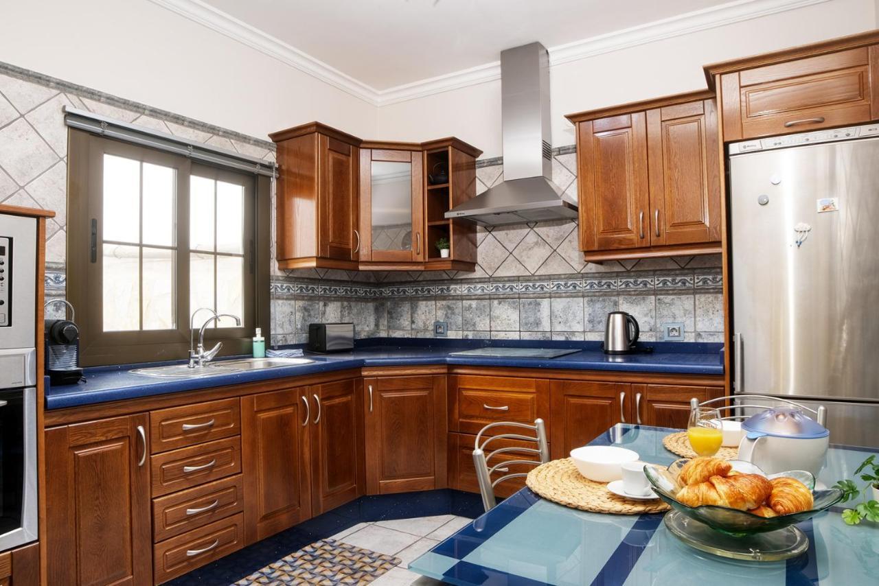 הוילה ארסיפה Casa Jolatero Ventana Al Charco מראה חיצוני תמונה