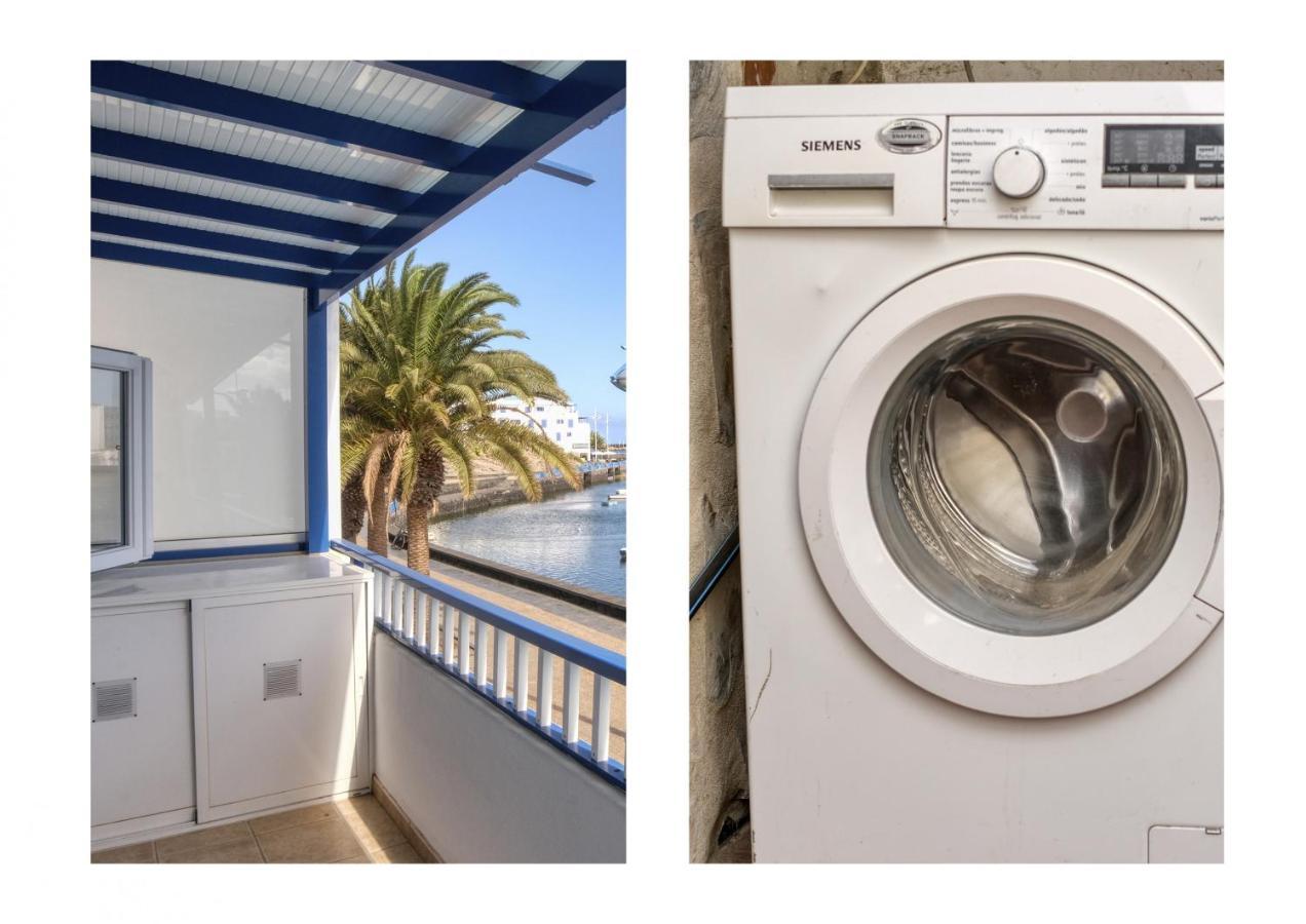 הוילה ארסיפה Casa Jolatero Ventana Al Charco מראה חיצוני תמונה
