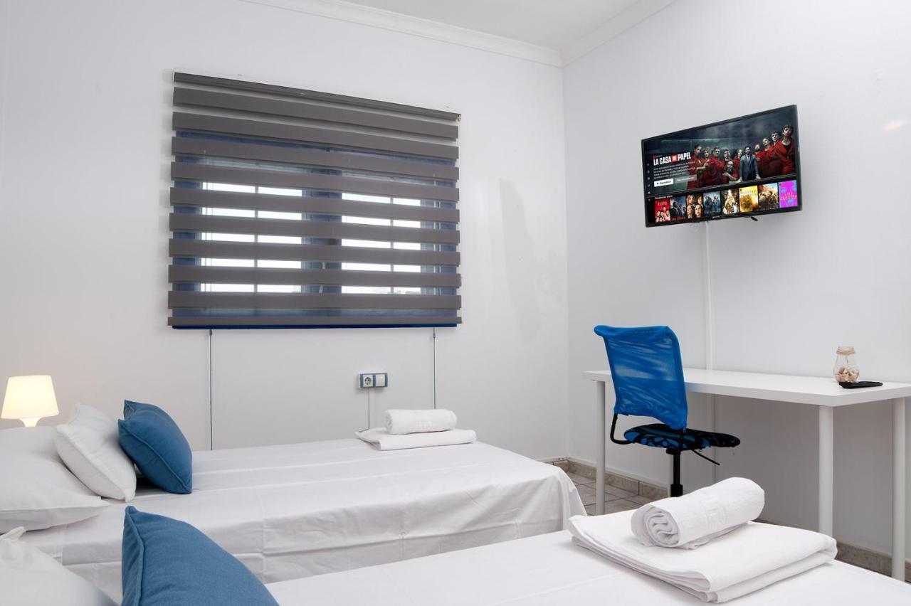 הוילה ארסיפה Casa Jolatero Ventana Al Charco מראה חיצוני תמונה