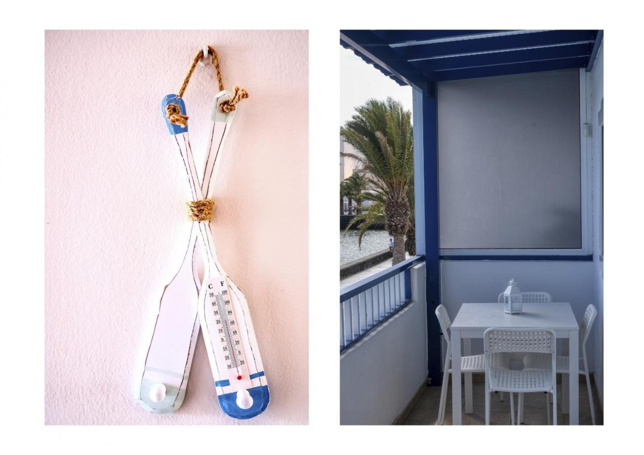 הוילה ארסיפה Casa Jolatero Ventana Al Charco מראה חיצוני תמונה