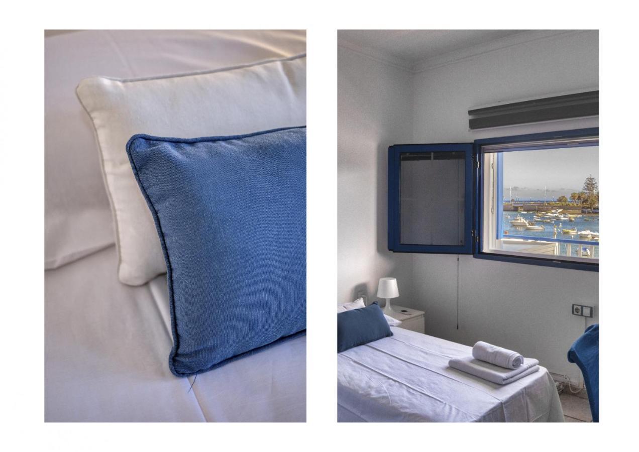 הוילה ארסיפה Casa Jolatero Ventana Al Charco מראה חיצוני תמונה